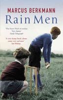 Rain Men - Marcus Berkmann (Abacus Software) book collectible [Barcode 9780349107424] - Main Image 1