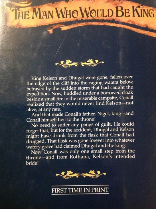 The Quest for Saint Camber  (Legend - Hardcover) book collectible [Barcode 9780099503606] - Main Image 2