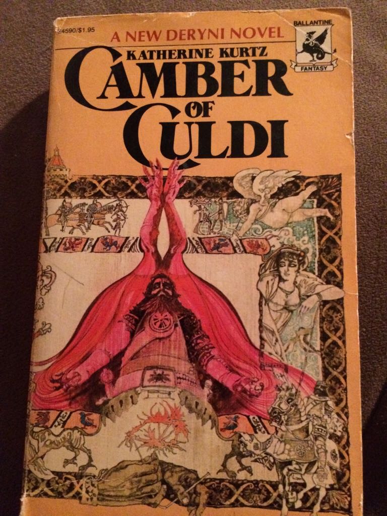 King Arthur and His Knights