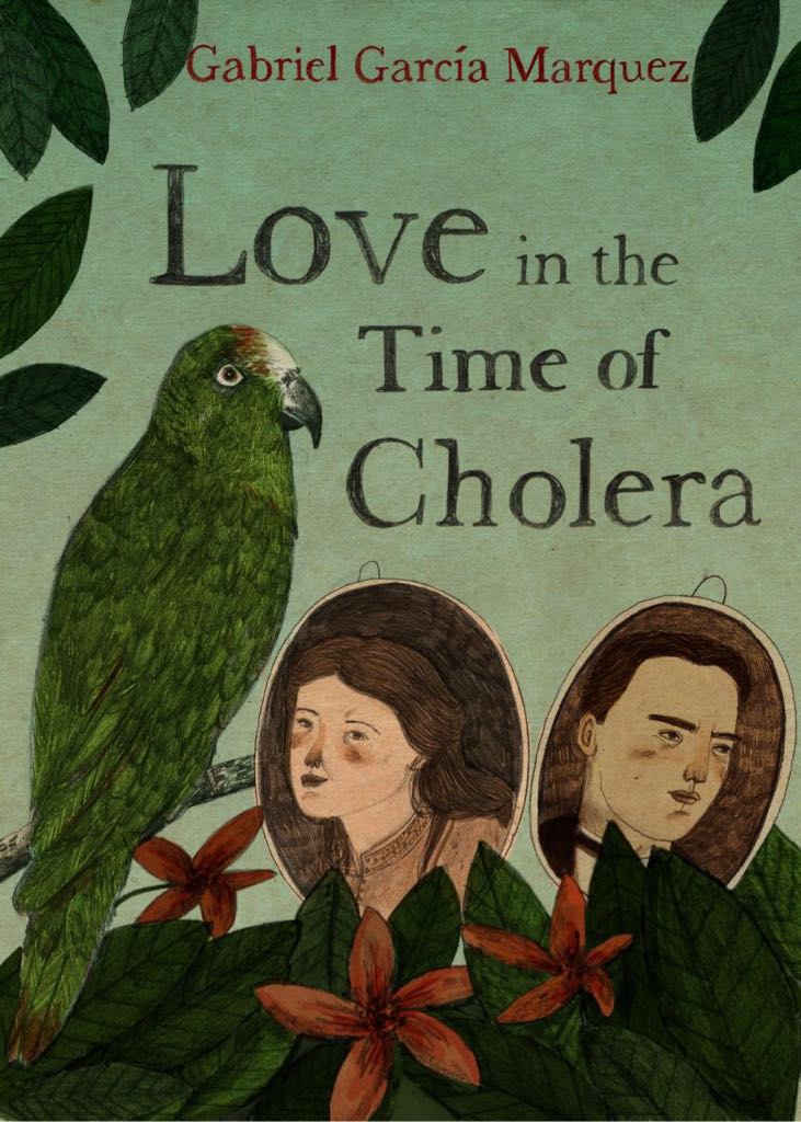 Love in the Time of Cholera