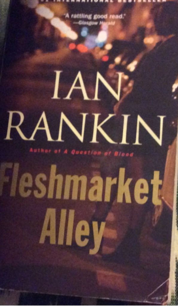 The Inheritance Of Loss