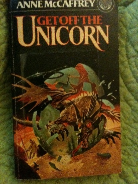 Lenigma dellunicorno