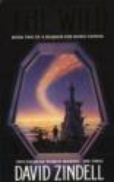 Neverness #3: The Wild - David Zindell (Voyager - Paperback) book collectible [Barcode 9780006497127] - Main Image 1