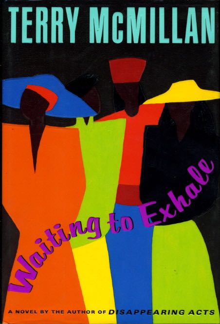 Waiting to Exhale  book collectible [Barcode 9781616647605] - Main Image 2