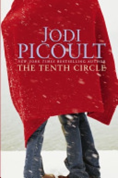 The Tenth Circle - Jodi Picoult (Atria Books - Hardcover) book collectible [Barcode 9780743496704] - Main Image 1