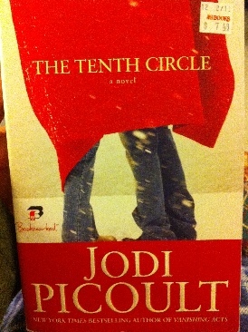 The Bodies Left Behind