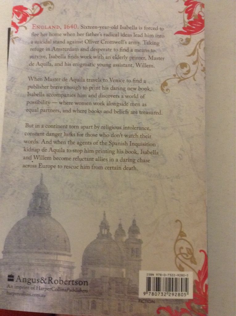 Act of Faith - Kelly Gardiner book collectible [Barcode 9780732292805] - Main Image 2