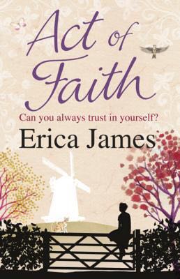 Act of Faith  (Orion Publishing Company - Paperback) book collectible [Barcode 9780752883472] - Main Image 1