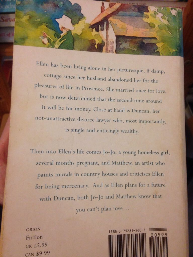 Airs And Graces  - Erica James book collectible [Barcode 9780752815602] - Main Image 2