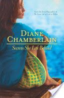 Secrets She Left Behind - Chamberlain (Mira) book collectible [Barcode 9780778315506] - Main Image 1