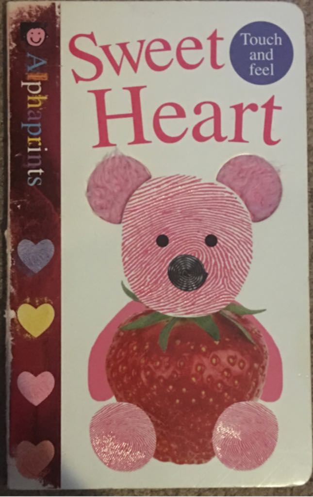 The Crystal Singer 1