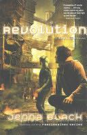 Revolution  (Tor Teen - Paperback) book collectible [Barcode 9780765333735] - Main Image 1