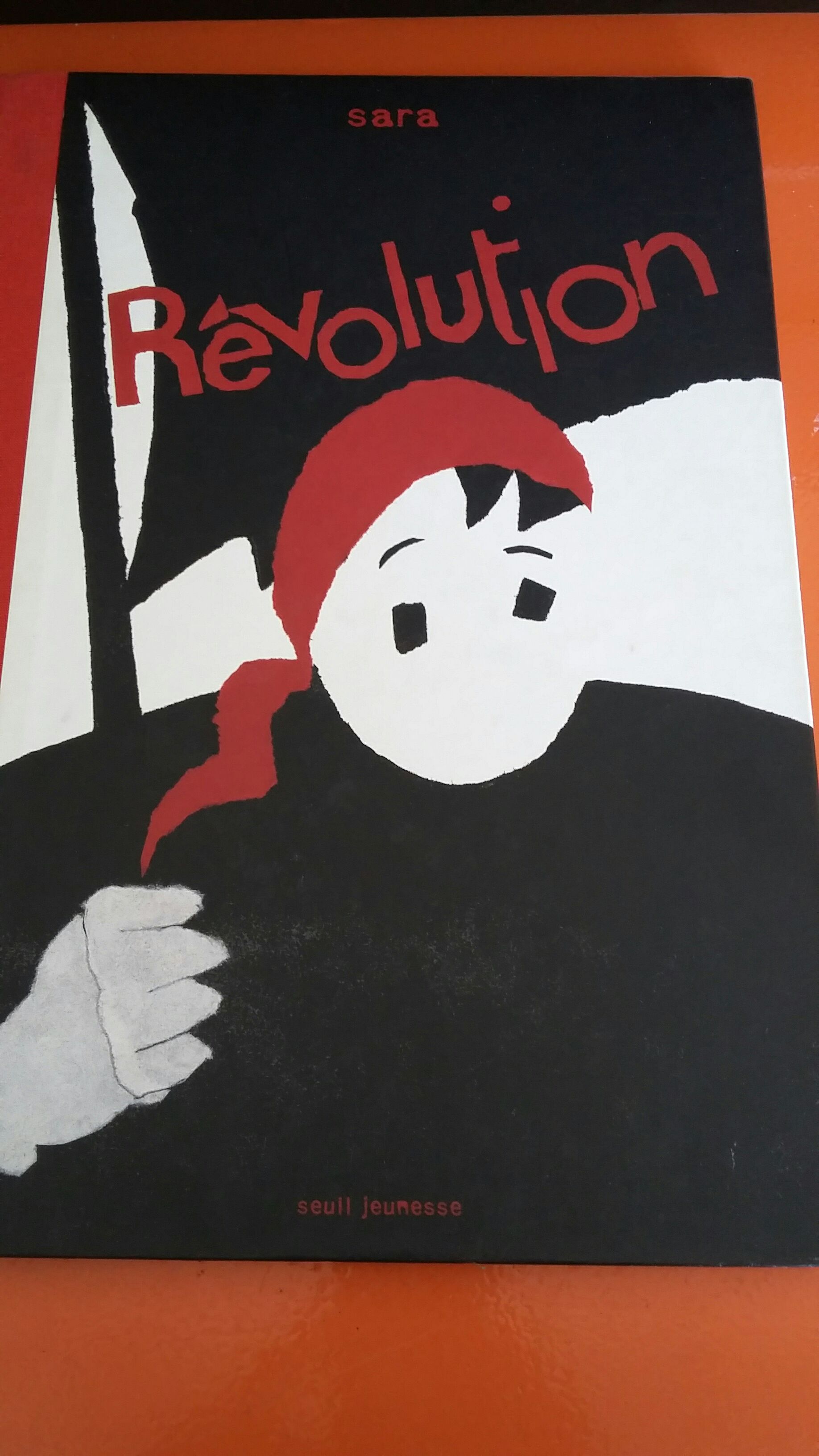 The Friday Night Knitting Club