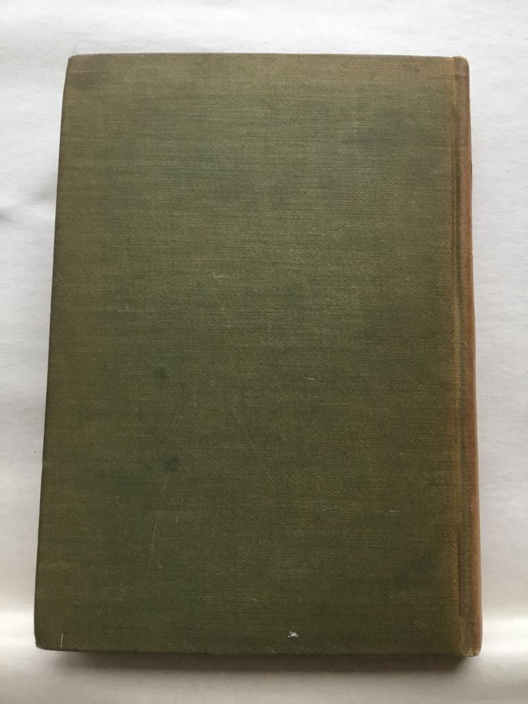 Animal Heroes.  (Charles Scribner’s Sons) book collectible - Main Image 2