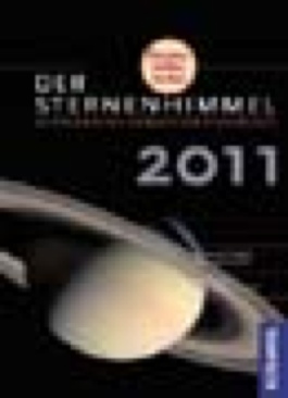 Der Sternenhimmel 2011 -978-3-440-12298-3 () - Roth, Hans book collectible [Barcode 9783440122983] - Main Image 1