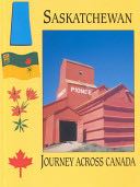 Saskatchewan  (Vero Beach, Fla. : Rourke Book Company) book collectible [Barcode 9781559162043] - Main Image 1