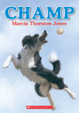 Champ - Marca (Apple Paperbacks - Paperback) book collectible [Barcode 9780439793995] - Main Image 1