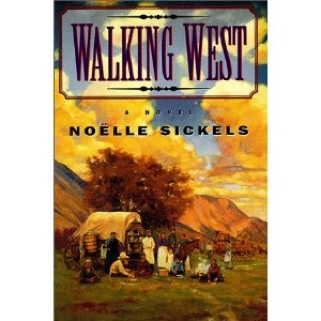 Walking West - Sickels, NoU00eblle book collectible [Barcode 9780312132088] - Main Image 1