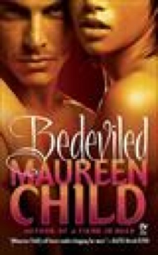 Bedeviled - Maureen Child (Signet Paranormal Romance - Paperback) book collectible [Barcode 9780451225764] - Main Image 1