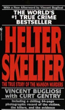 Helter Skelter - Vincent Bugliosi (Bantam Books - Paperback) book collectible [Barcode 9780553574357] - Main Image 1
