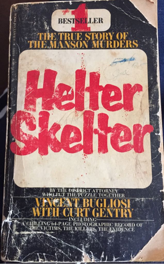 The Bodies Left Behind