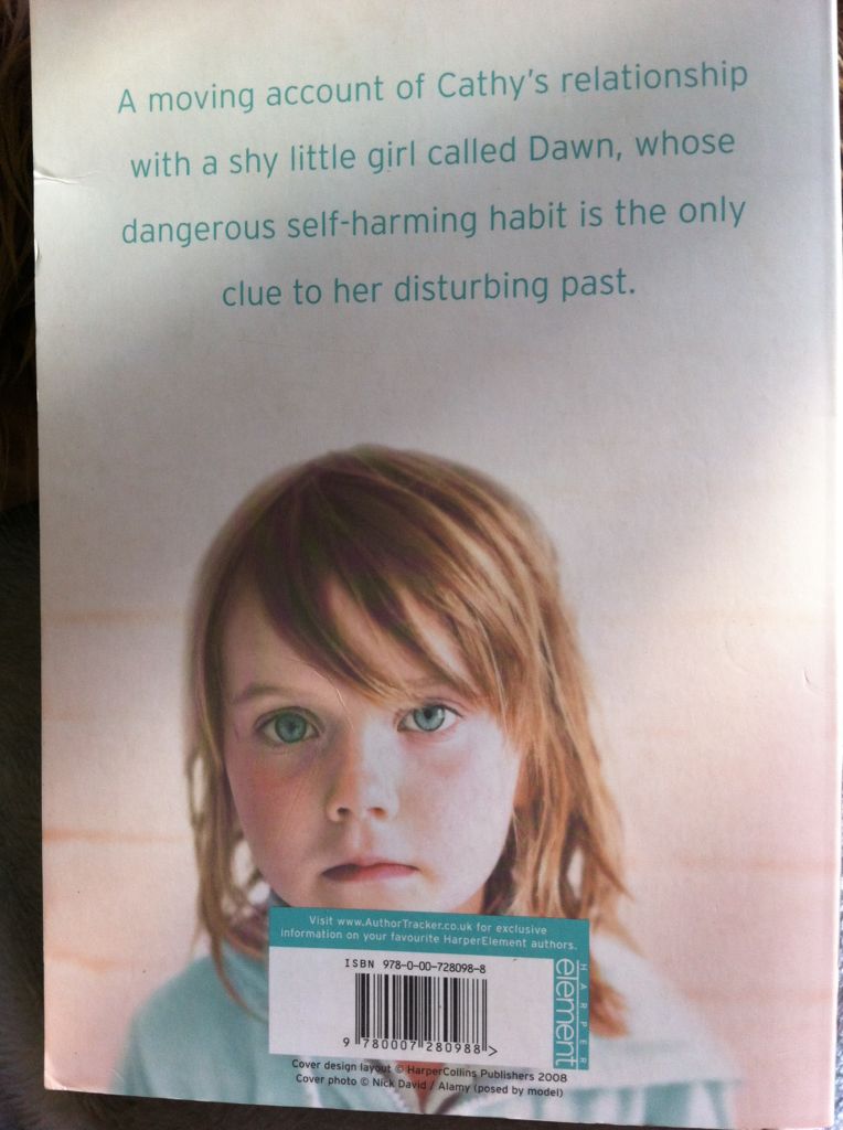 Cut - Cathy Glass (HarperCollins UK - Paperback) book collectible [Barcode 9780007280988] - Main Image 2