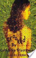 Crooked  (Samuel French, Inc.) book collectible [Barcode 9780573663857] - Main Image 1