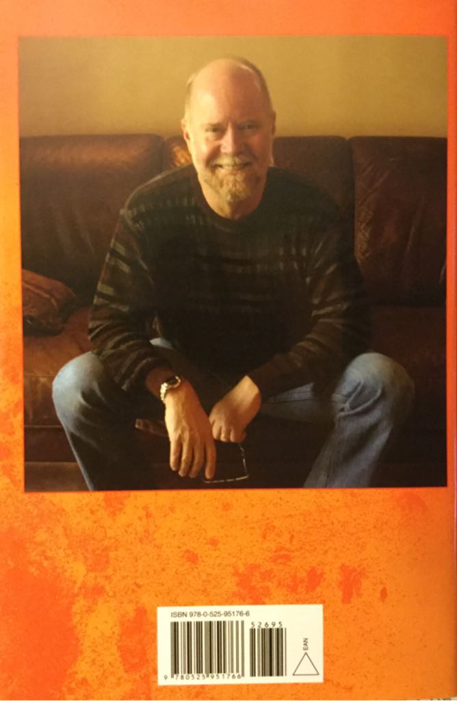 Damage - John Lescroart (Dutton - Hardcover) book collectible [Barcode 9780525951766] - Main Image 2