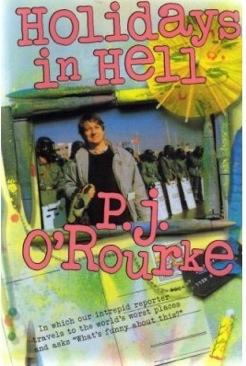 Holidays in Hell - J. O’Rourke (Paperback) book collectible - Main Image 1