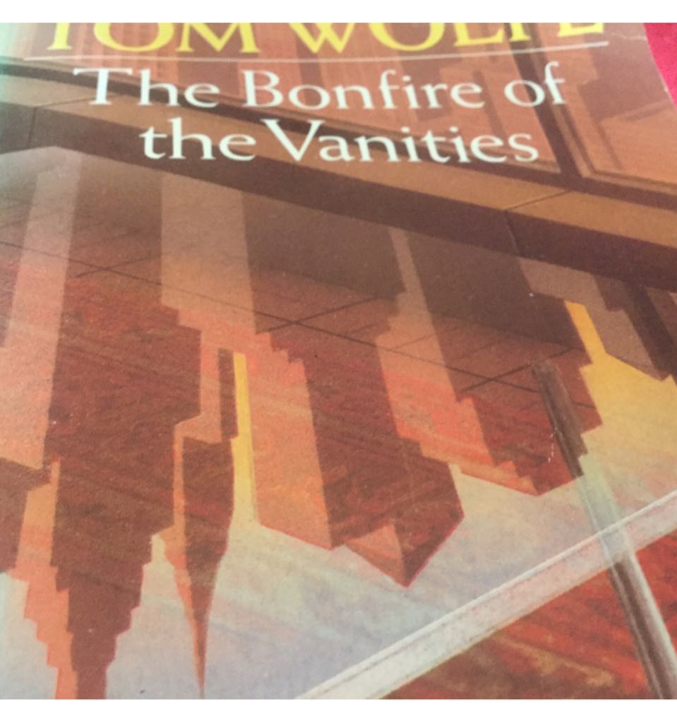 The Temple of My Familiar