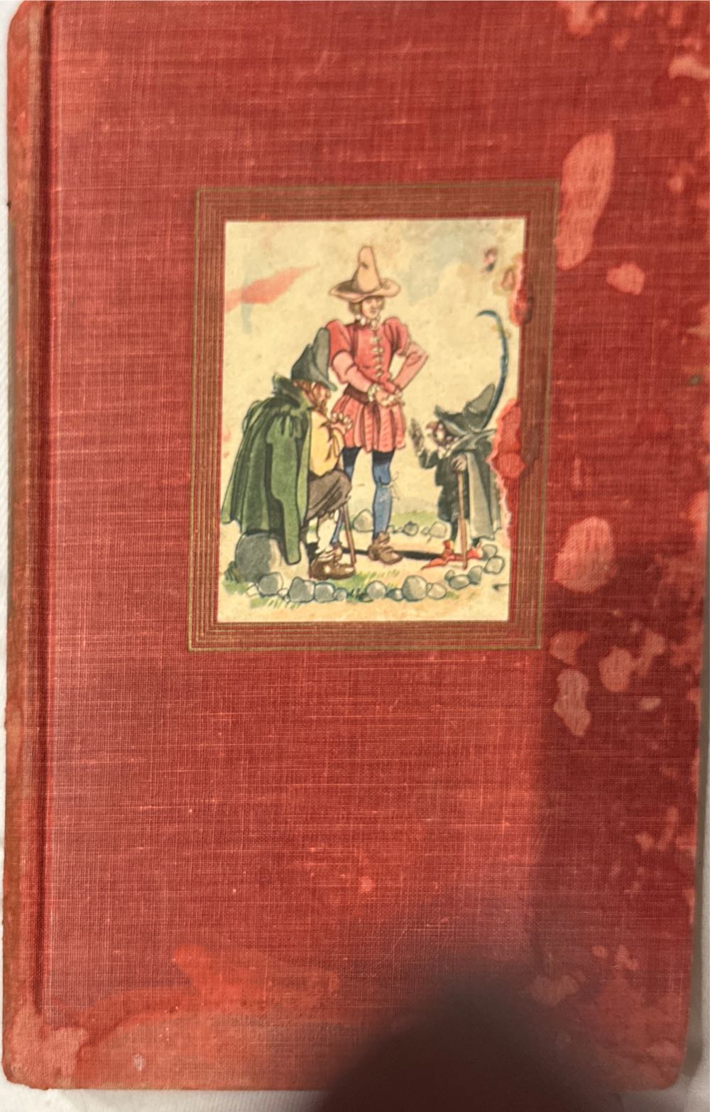 The Bridges of Madison County 