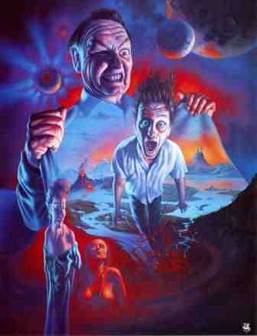 Weaveworld - Clive Barker book collectible [Barcode 0006174892] - Main Image 2