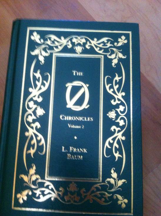 Laura Ingalls Wilder