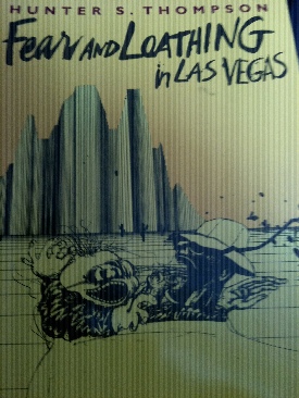 Everything is Illuminated