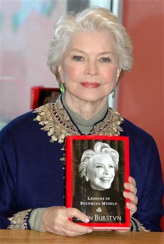 Lessons In Becoming Myself  book collectible - Main Image 2