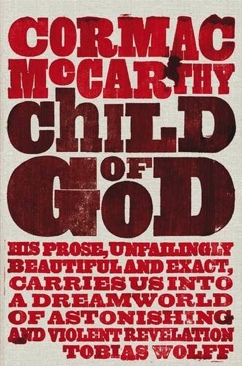 Child of God - Cormac McCarthy book collectible [Barcode 9780330306430] - Main Image 1
