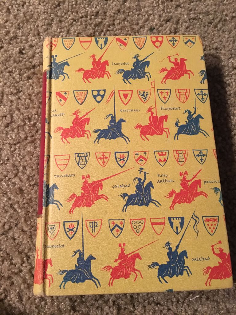 NW 06 - Sacred Vault, The