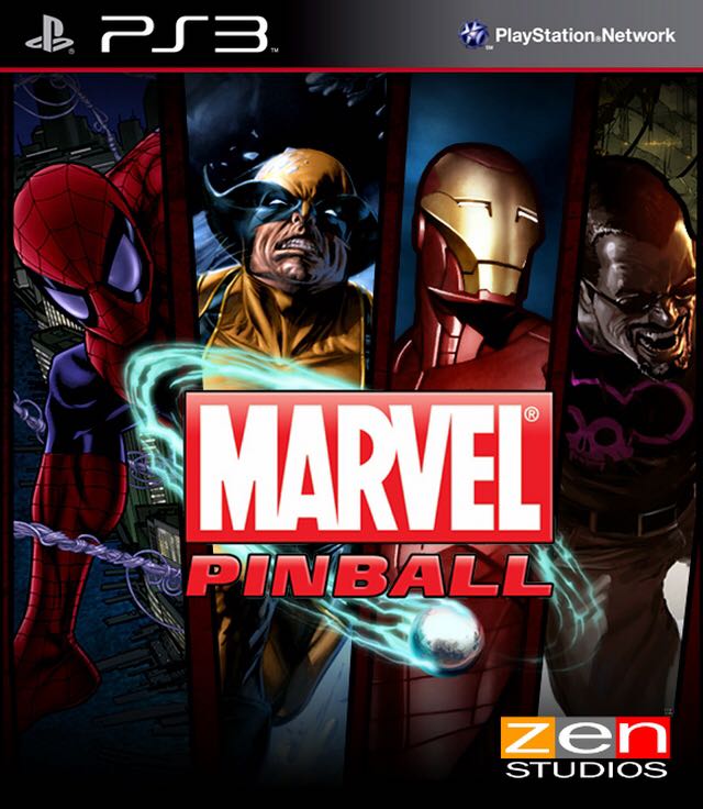 Marvel  book collectible - Main Image 1