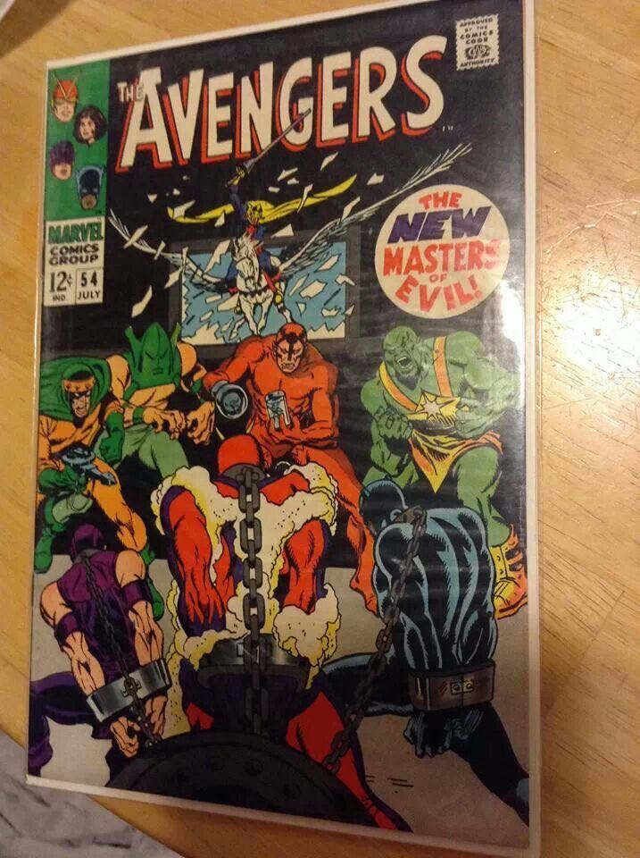 The South Was Right!