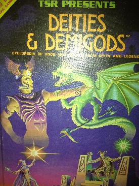 Heaven Looks A Lot Like The Mall