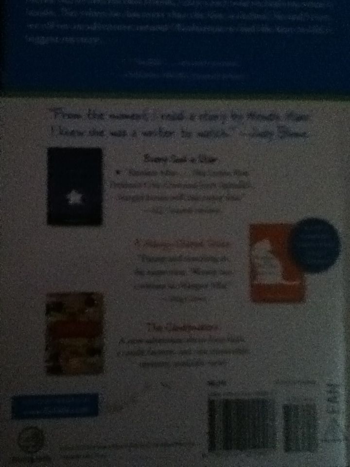 Jeremy Fink And The Meaning Of Life - Wendy Mass (Little Brown & Company) book collectible [Barcode 9780316209007] - Main Image 2