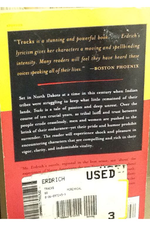 Tracks - Gregory Rogers book collectible - Main Image 2