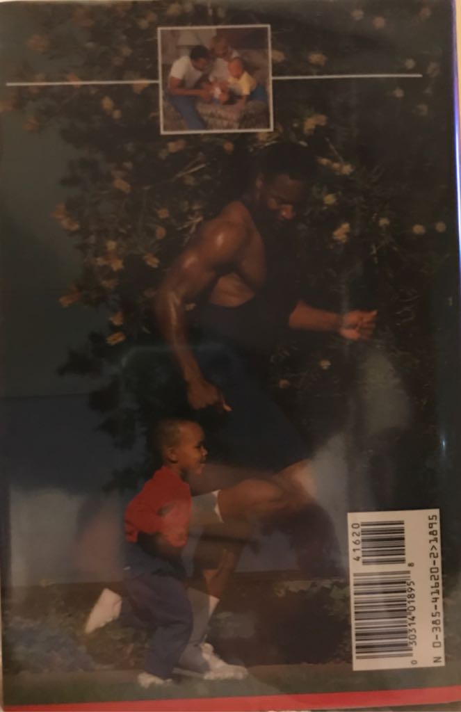 Bo Knows Bo - Bo Jackson (Doubleday Books - Hardcover) book collectible [Barcode 9780385416207] - Main Image 2