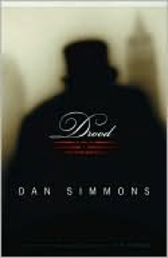 Drood - Dan Simmons (Little Brown and Company - Hardcover) book collectible [Barcode 9780316007023] - Main Image 1
