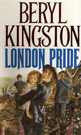 London Pride - Noakes, Aubrey (Little Brown GBR) book collectible [Barcode 9780356195148] - Main Image 1