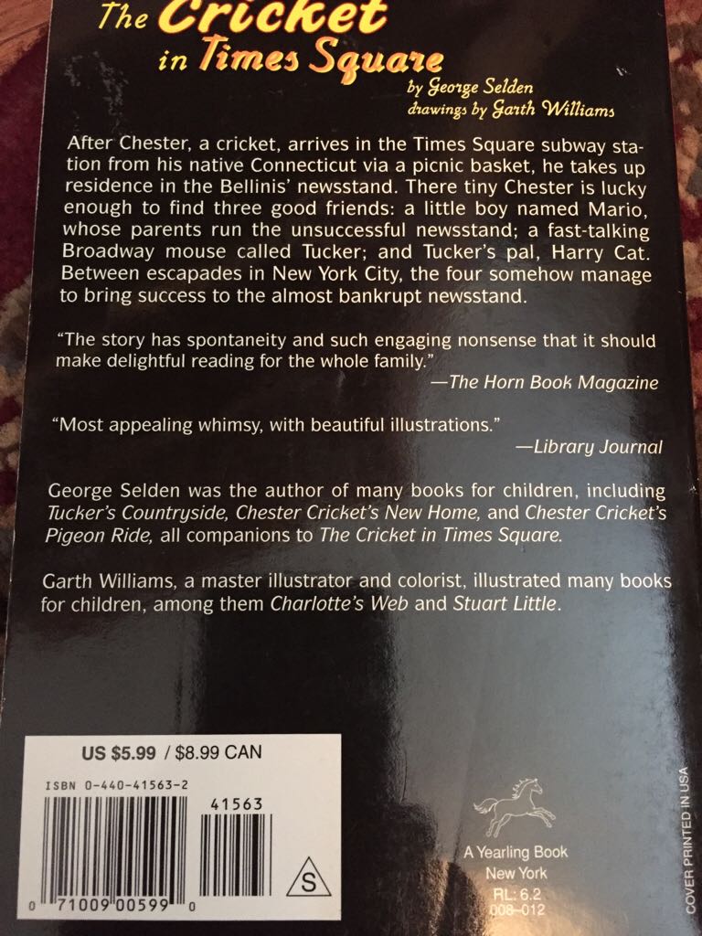 Superfudge - Judy Blume (- Paperback) book collectible [Barcode 071009003255] - Main Image 2