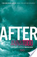 After - Anna Todd (Simon and Schuster - Paperback) book collectible [Barcode 9781476792484] - Main Image 1