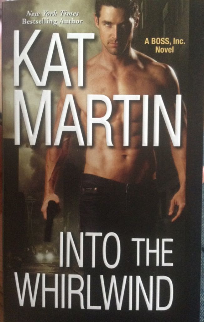 Captive of My Desires