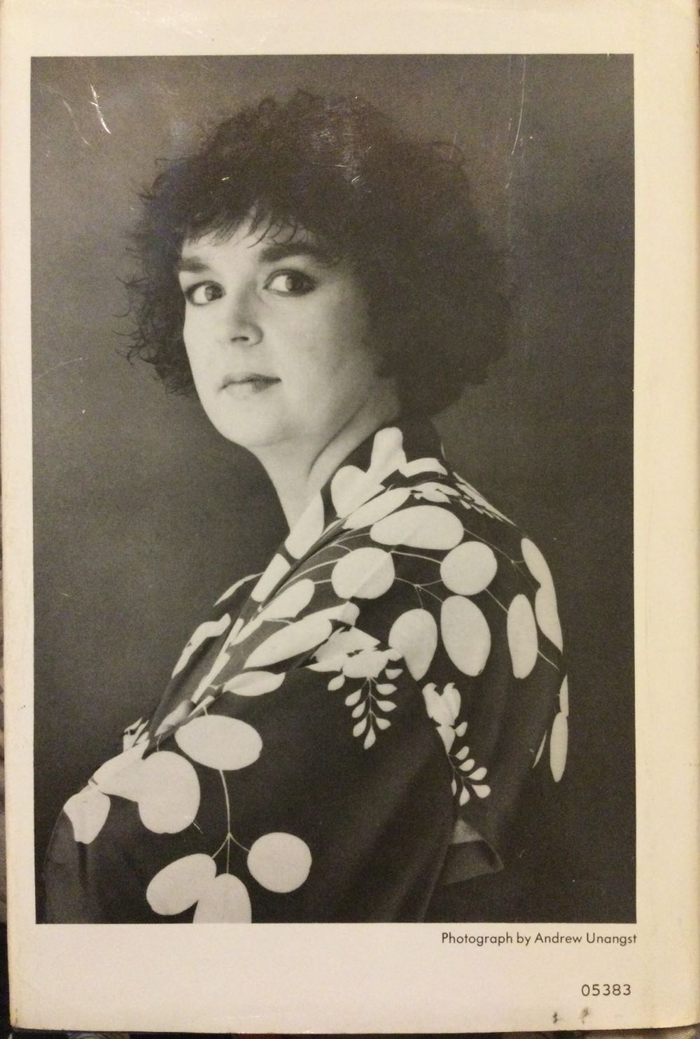 The Trap - Tabitha King (- Hardcover) book collectible [Barcode 0025631403] - Main Image 2