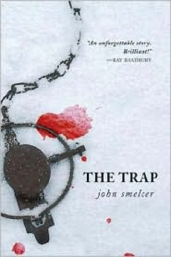The TRAP - Tabitha King book collectible - Main Image 1